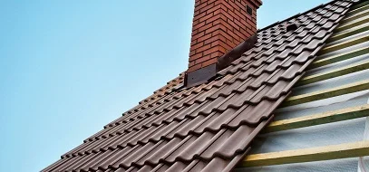 Кровельные работы