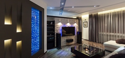 Ремонт квартир