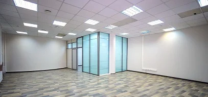 Ремонт офисов и отделка помещений