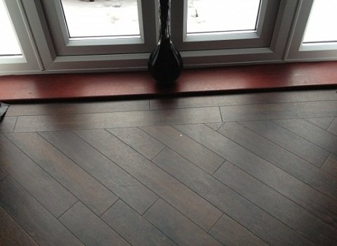 Укладка ламината,линолеуму,ковролина в Минске